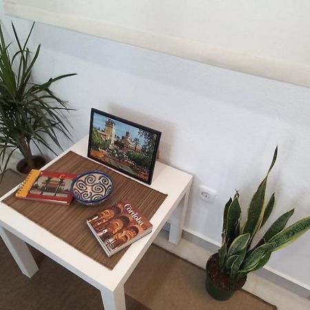 Apartamento Patio Azul Apartment Kordoba Bagian luar foto