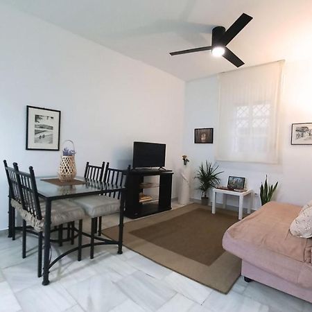 Apartamento Patio Azul Apartment Kordoba Bagian luar foto