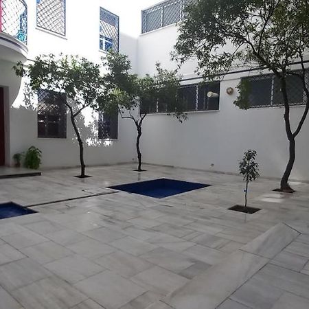 Apartamento Patio Azul Apartment Kordoba Bagian luar foto