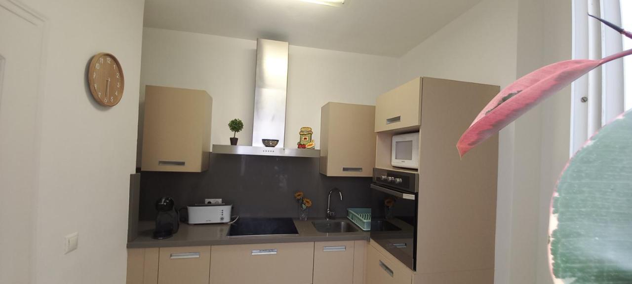 Apartamento Patio Azul Apartment Kordoba Bagian luar foto