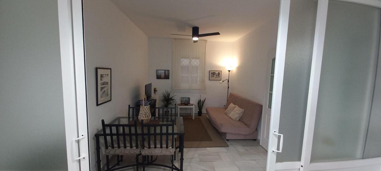 Apartamento Patio Azul Apartment Kordoba Bagian luar foto