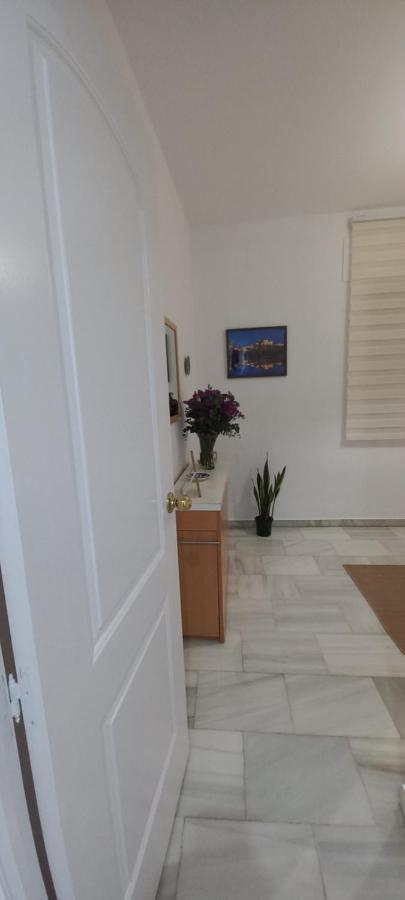 Apartamento Patio Azul Apartment Kordoba Bagian luar foto